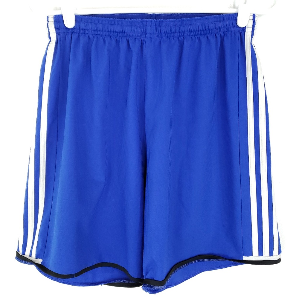 Adidas Climalite Adizero Drawstring Running Shorts